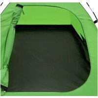 Треккинговая палатка RSP Outdoors Deep 2 - Превью изображения №13 — Интернет-магазин Time-Shop