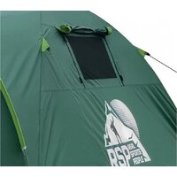 Треккинговая палатка RSP Outdoors Deep 2 - Превью изображения №8 — Интернет-магазин Time-Shop