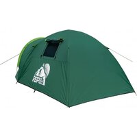 Треккинговая палатка RSP Outdoors Deep 2 - Превью изображения №6 — Интернет-магазин Time-Shop