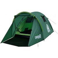 Треккинговая палатка RSP Outdoors Deep 2 - Превью изображения №2 — Интернет-магазин Time-Shop