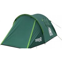 Треккинговая палатка RSP Outdoors Deep 2 - Превью изображения №5 — Интернет-магазин Time-Shop