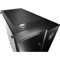Корпус MSI Mag Vampiric 010 - Превью изображения №4 — Интернет-магазин Time-Shop
