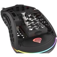 Игровая мышь Genesis Xenon 800 - Превью изображения №14 — Интернет-магазин Time-Shop