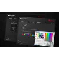 Игровая мышь Genesis Xenon 800 - Превью изображения №39 — Интернет-магазин Time-Shop