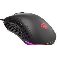 Игровая мышь Genesis Xenon 800 - Превью изображения №6 — Интернет-магазин Time-Shop