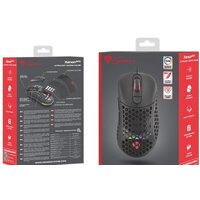 Игровая мышь Genesis Xenon 800 - Превью изображения №22 — Интернет-магазин Time-Shop