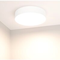Светильник-тарелка Arlight SP-RONDO-R250-30W 022232(2) - Превью изображения №2 — Интернет-магазин Time-Shop
