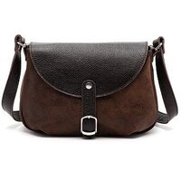 Женская сумка Igermann 694 15С694К3 (коричневый) - Превью изображения №2 — Интернет-магазин Time-Shop