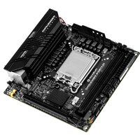 Материнская плата Maxsun Challenger B760ITX D5 - Превью изображения №4 — Интернет-магазин Time-Shop