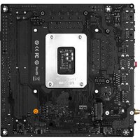 Материнская плата Maxsun Challenger B760ITX D5 - Превью изображения №3 — Интернет-магазин Time-Shop