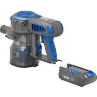 Пылесос BBK BV3001 - Превью изображения №10 — Интернет-магазин Time-Shop