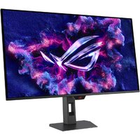 Игровой монитор ASUS ROG Strix OLED XG32UQDMS - Превью изображения №3 — Интернет-магазин Time-Shop