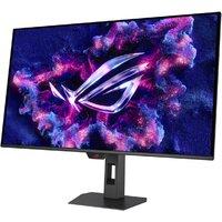 Игровой монитор ASUS ROG Strix OLED XG32UQDMS - Превью изображения №2 — Интернет-магазин Time-Shop