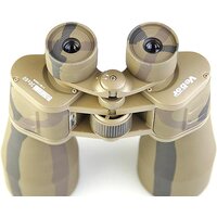 Бинокль Veber Classic БПЦ 30x60 VR камуфляж - Превью изображения №2 — Интернет-магазин Time-Shop