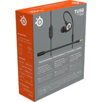 Наушники SteelSeries TUSQ - Превью изображения №7 — Интернет-магазин Time-Shop