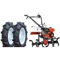 Skiper SP-850S (колеса 4.00-10)