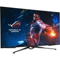 Игровой монитор ASUS ROG Swift PG48UQ - Превью изображения №8 — Интернет-магазин Time-Shop