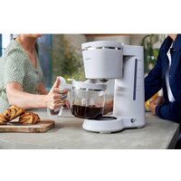 Капельная кофеварка Philips HD5120/00 - Превью изображения №7 — Интернет-магазин Time-Shop