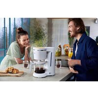 Капельная кофеварка Philips HD5120/00 - Превью изображения №8 — Интернет-магазин Time-Shop