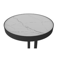 Журнальный столик Калифорния мебель УГО (сахара нуар) - Превью изображения №5 — Интернет-магазин Time-Shop