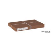 Журнальный столик Калифорния мебель УГО (сахара нуар) - Превью изображения №6 — Интернет-магазин Time-Shop