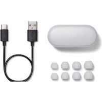 Наушники Yamaha TW-E3C (белый) - Превью изображения №5 — Интернет-магазин Time-Shop