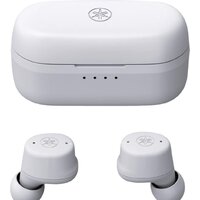 Наушники Yamaha TW-E3C (белый) - Превью изображения №2 — Интернет-магазин Time-Shop