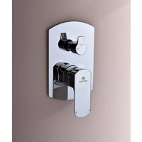 Душевая система  Ganzer GZ06165 - Превью изображения №13 — Интернет-магазин Time-Shop