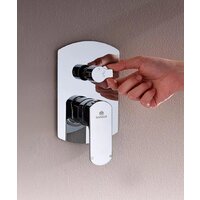 Душевая система  Ganzer GZ06165 - Превью изображения №11 — Интернет-магазин Time-Shop