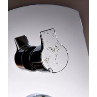 Душевая система  Ganzer GZ06165 - Превью изображения №14 — Интернет-магазин Time-Shop