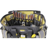 Сумка для инструментов Stanley FatMax Round Top 18 FMST1-70749 - Превью изображения №6 — Интернет-магазин Time-Shop