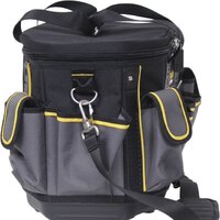 Сумка для инструментов Stanley FatMax Round Top 18 FMST1-70749 - Превью изображения №4 — Интернет-магазин Time-Shop