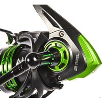 Рыболовная катушка Feeder Concept Pilot 7 4000FD - Превью изображения №2 — Интернет-магазин Time-Shop