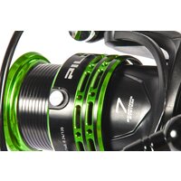 Рыболовная катушка Feeder Concept Pilot 7 4000FD - Превью изображения №3 — Интернет-магазин Time-Shop