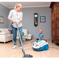 Пылесос Thomas Twin Aquawash 788525 - Превью изображения №8 — Интернет-магазин Time-Shop