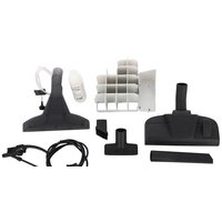 Пылесос Thomas Twin Aquawash 788525 - Превью изображения №5 — Интернет-магазин Time-Shop