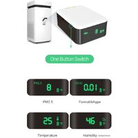 Очиститель воздуха Airdog X8 - Превью изображения №8 — Интернет-магазин Time-Shop