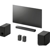 Саундбар Sony HT-S2000 - Превью изображения №6 — Интернет-магазин Time-Shop