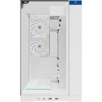 Корпус Thermalright A70 FanUB (белый) - Превью изображения №2 — Интернет-магазин Time-Shop