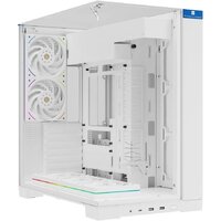 Корпус Thermalright A70 FanUB (белый) - Превью изображения №3 — Интернет-магазин Time-Shop