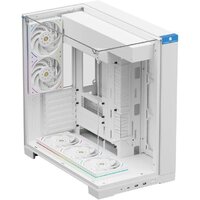 Корпус Thermalright A70 FanUB (белый) - Превью изображения №5 — Интернет-магазин Time-Shop