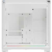 Корпус Thermalright A70 FanUB (белый) - Превью изображения №7 — Интернет-магазин Time-Shop