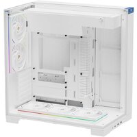 Корпус Thermalright A70 FanUB (белый) - Превью изображения №6 — Интернет-магазин Time-Shop