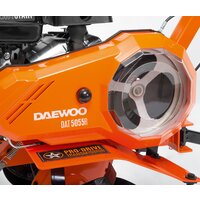 Мотокультиватор бензиновый Daewoo Power DAT 5055R - Превью изображения №2 — Интернет-магазин Time-Shop