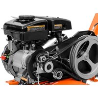 Мотокультиватор бензиновый Daewoo Power DAT 5055R - Превью изображения №4 — Интернет-магазин Time-Shop