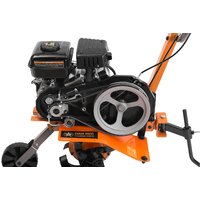 Мотокультиватор бензиновый Daewoo Power DAT 5055R - Превью изображения №7 — Интернет-магазин Time-Shop