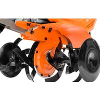 Мотокультиватор бензиновый Daewoo Power DAT 5055R - Превью изображения №5 — Интернет-магазин Time-Shop