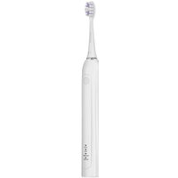 Электрическая зубная щетка Seysso Carbon Basic White - Превью изображения №2 — Интернет-магазин Time-Shop