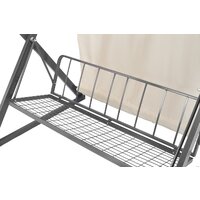 Садовые качели ПИК Сакура 008 - Превью изображения №2 — Интернет-магазин Time-Shop