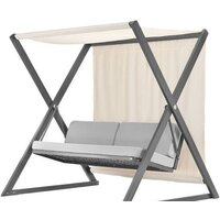 Садовые качели